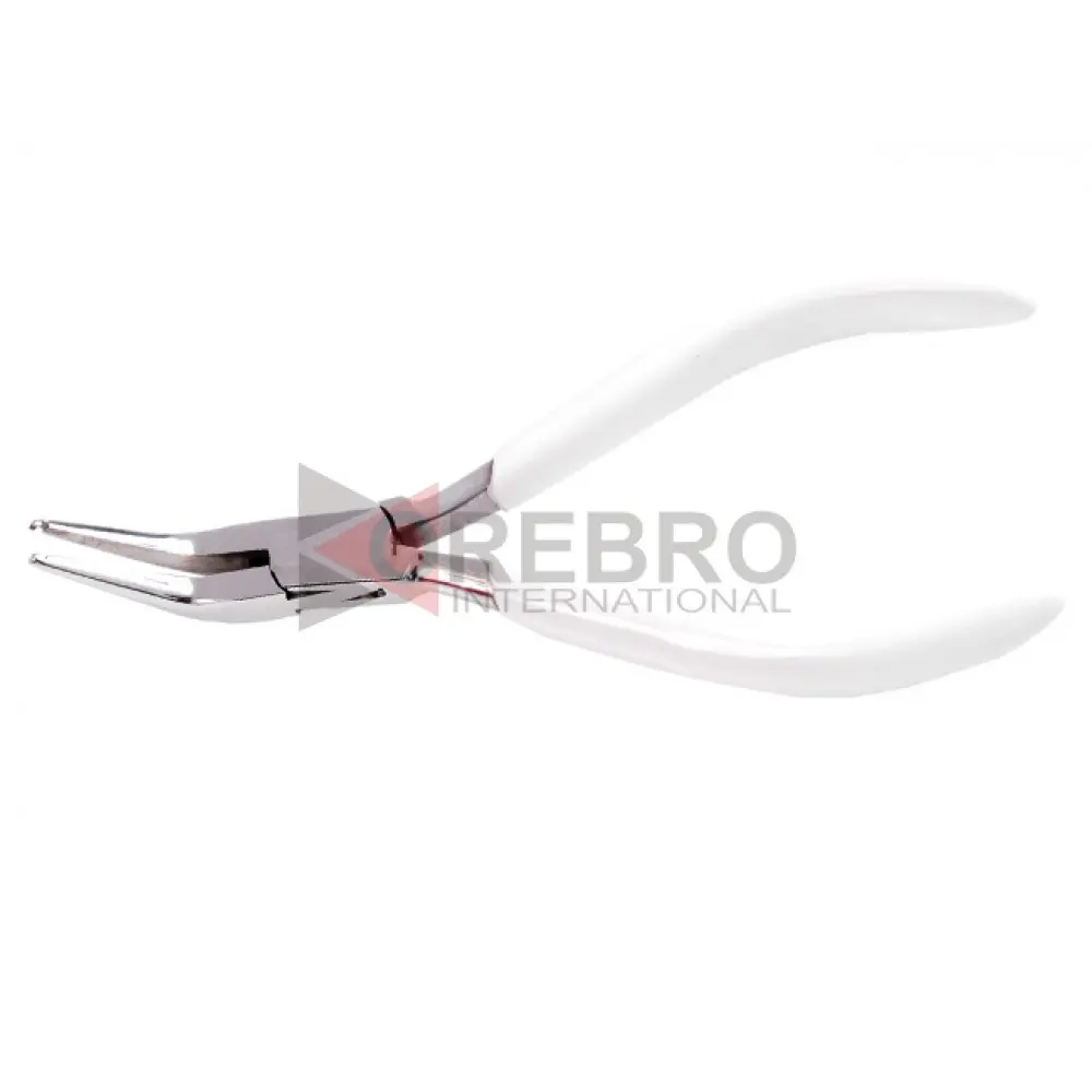 Screw Guide or Holding Plier, model ORB-OT-1019