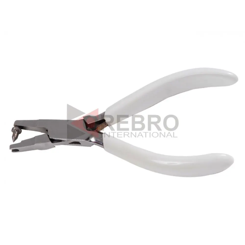 Sizing or Screw Insertion Plier, model ORB-OT-1020