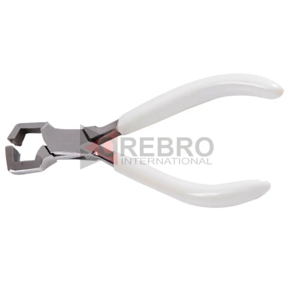 Wide Jaw Angling Plier, model ORB-OT-1025