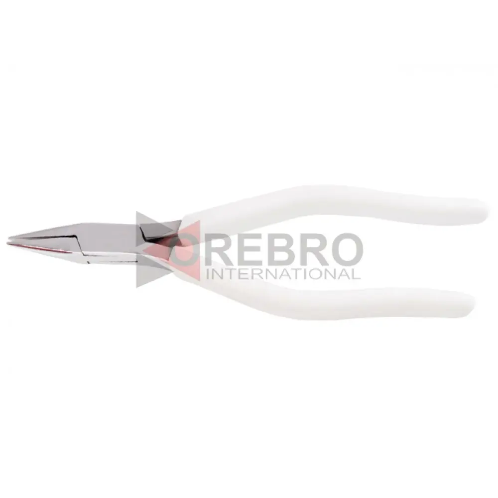 Short Chain Nose Plier, model ORB-OT-1204
