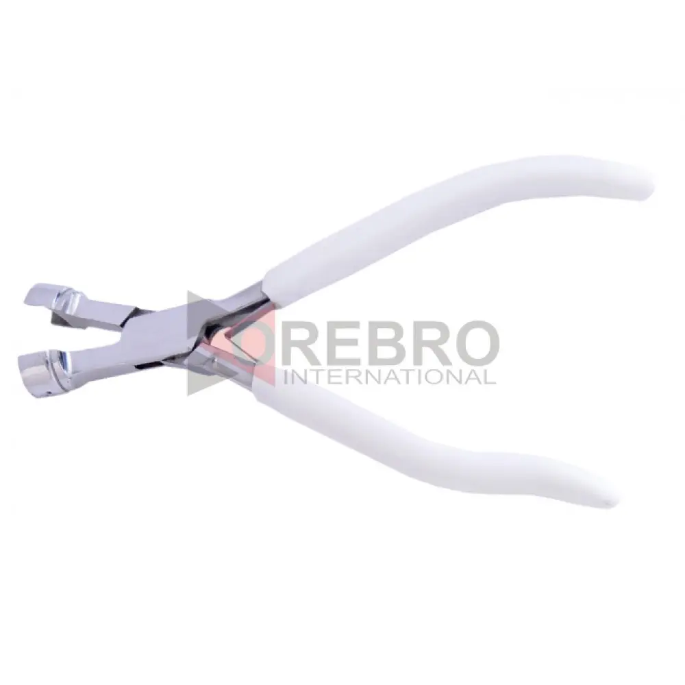 De-Blocking Vertical Plier, model ORB-OT-1208