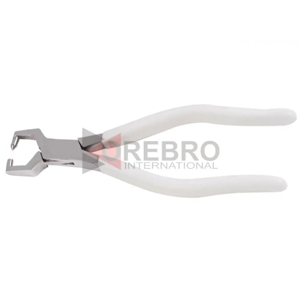 Lens Sizing Plier, model ORB-OT-1214