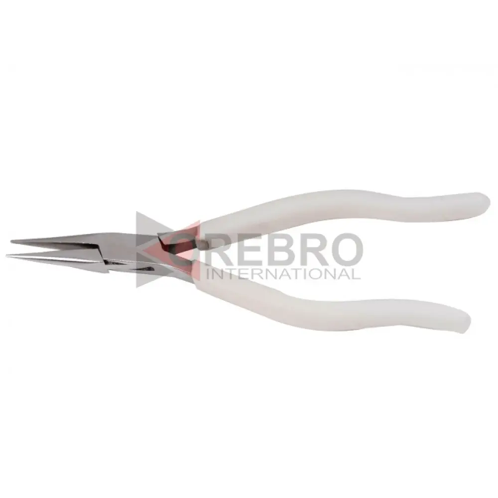 Long Snipe Nose Plier, model ORB-OT-1216