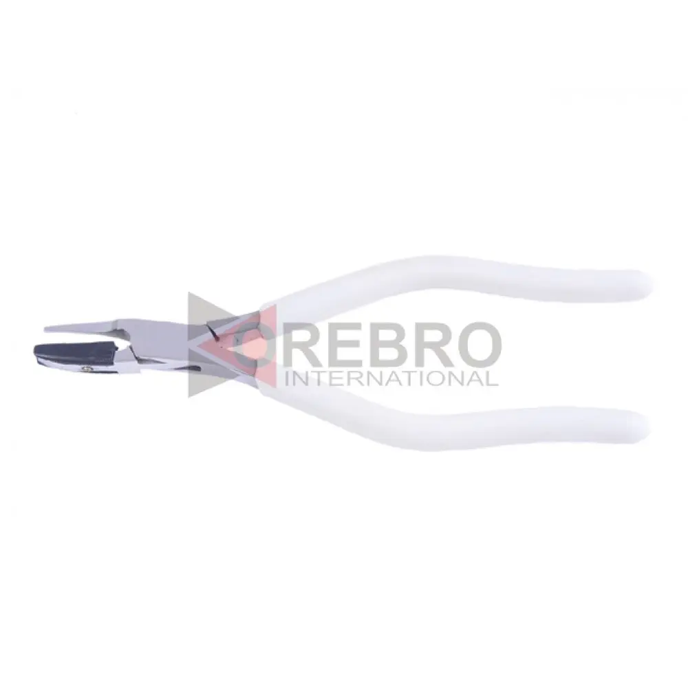 Nylon Jaw Gripping Plier, model ORB-OT-1219