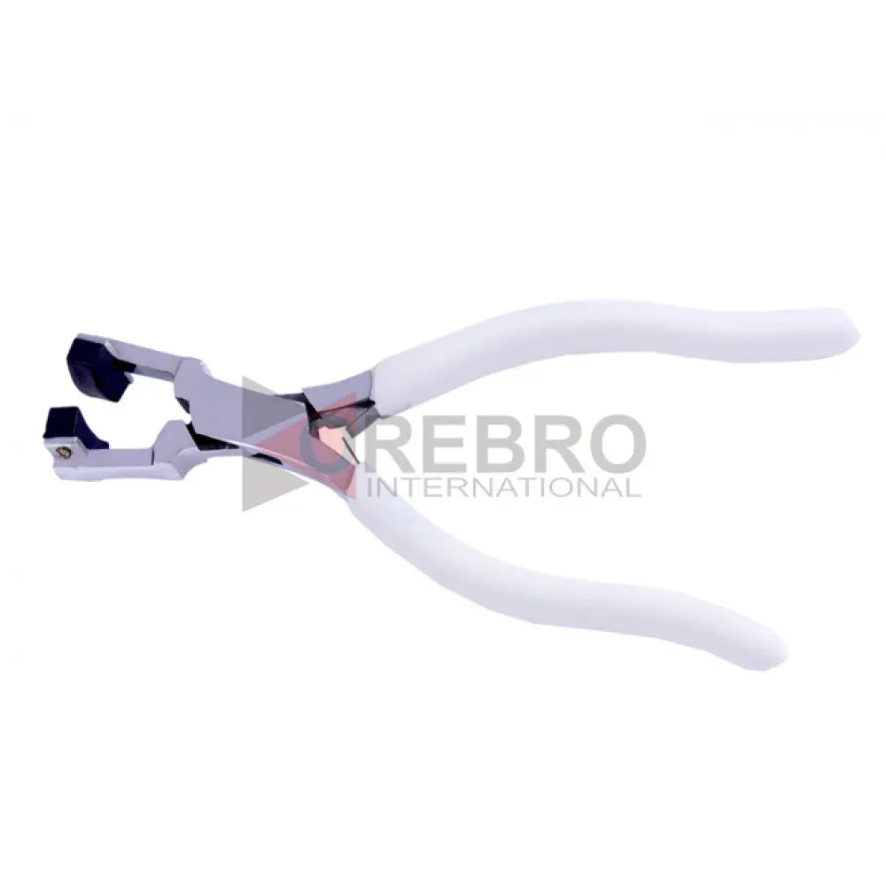 SM EyeWire Shaper Plier, model ORB-OT-1224