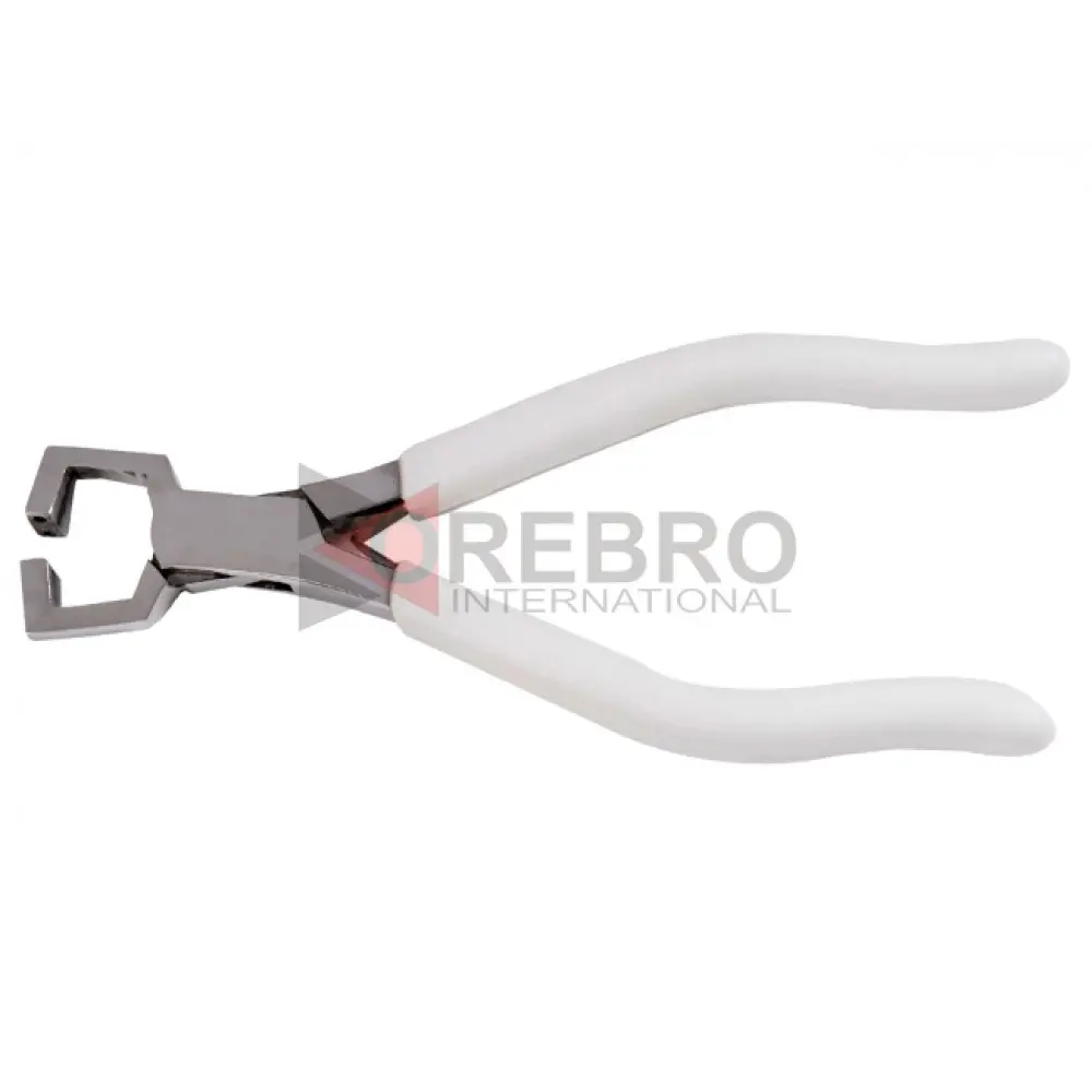 Wide Jaw Angling Plier, model ORB-OT-1226