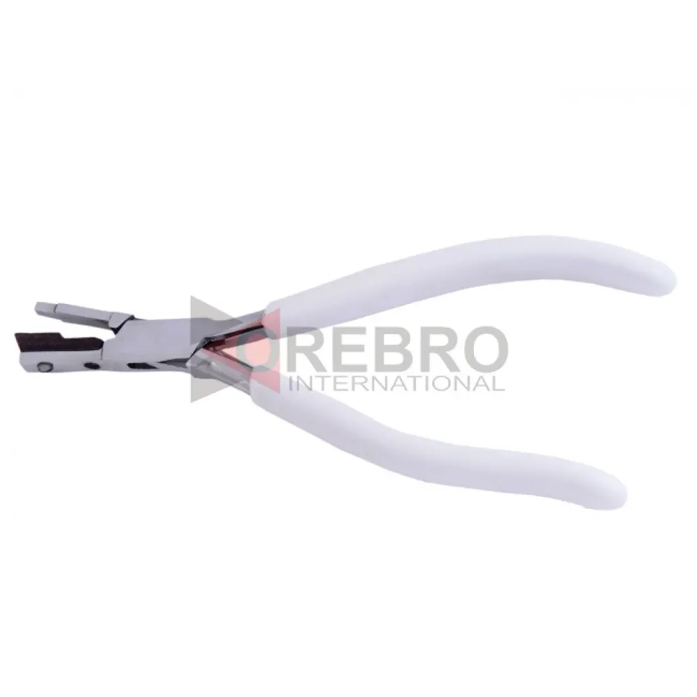 Zyle Gripping Plier, model ORB-OT-1228