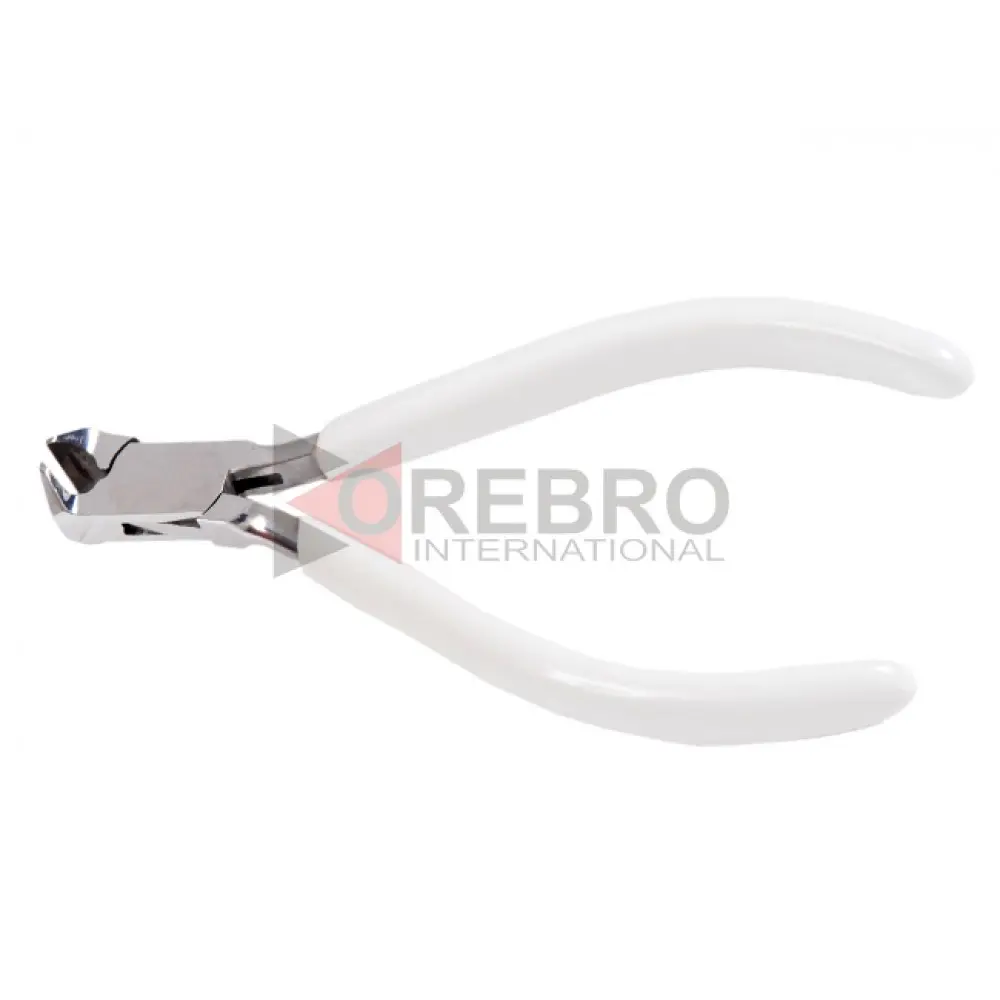 Oblique SM Top Cutting Plier, model ORB-OT-1308