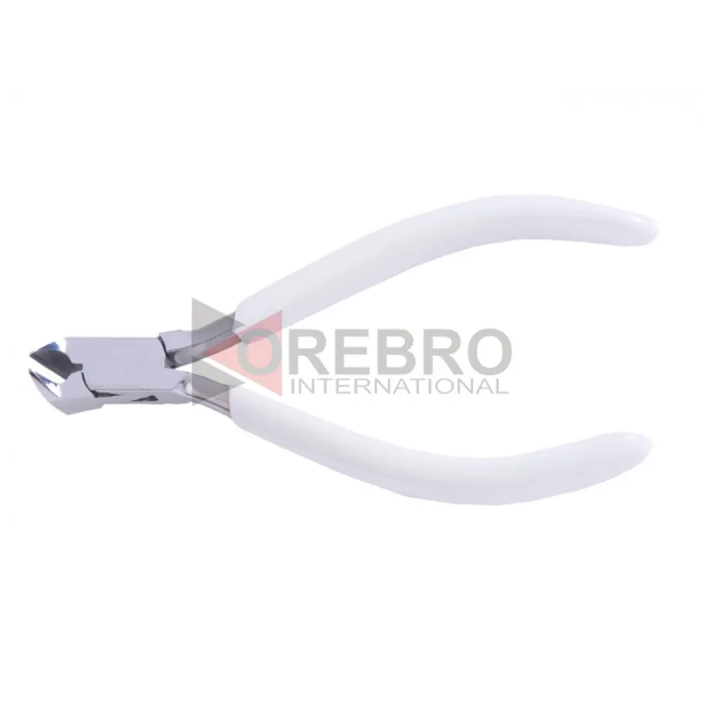 Oblique Top Cutting Plier, model ORB-OT-1309