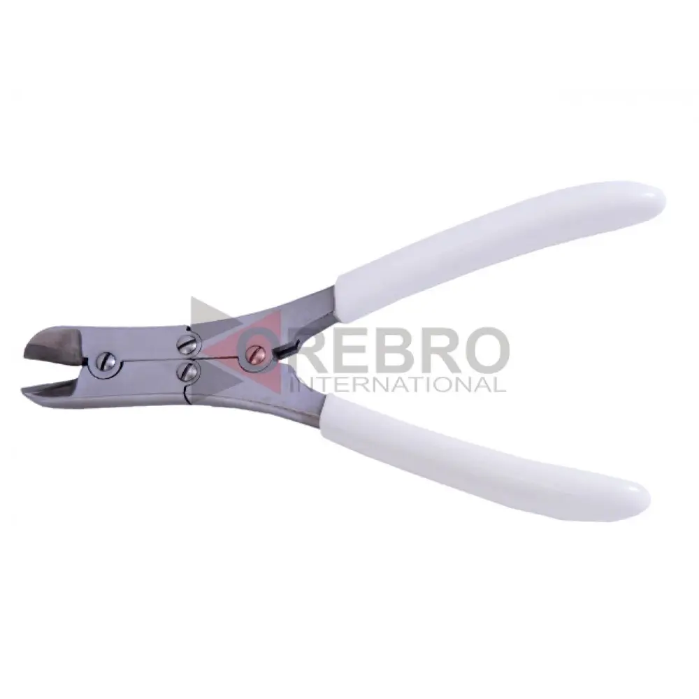 Side Cutter Double Hinge, model ORB-OT-1311