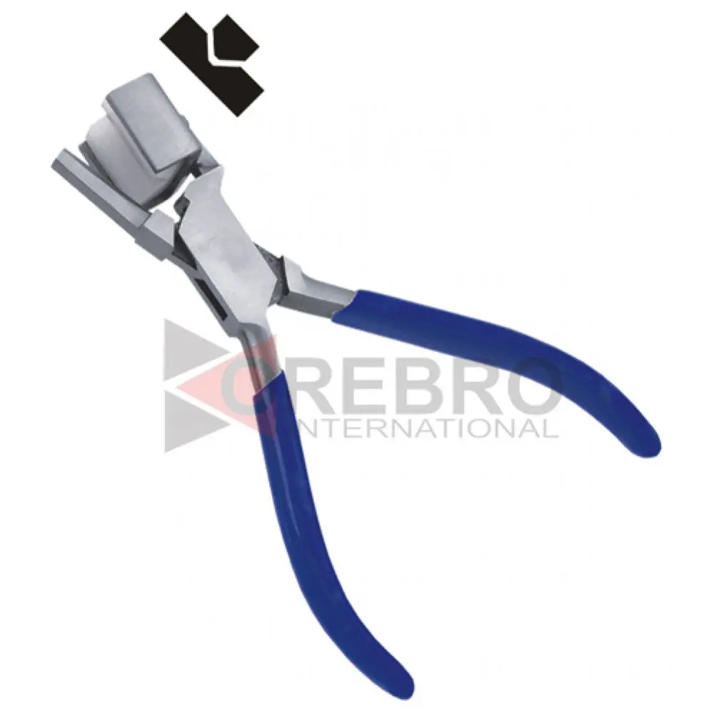 Forming Pliers, model ORB-OT-1405
