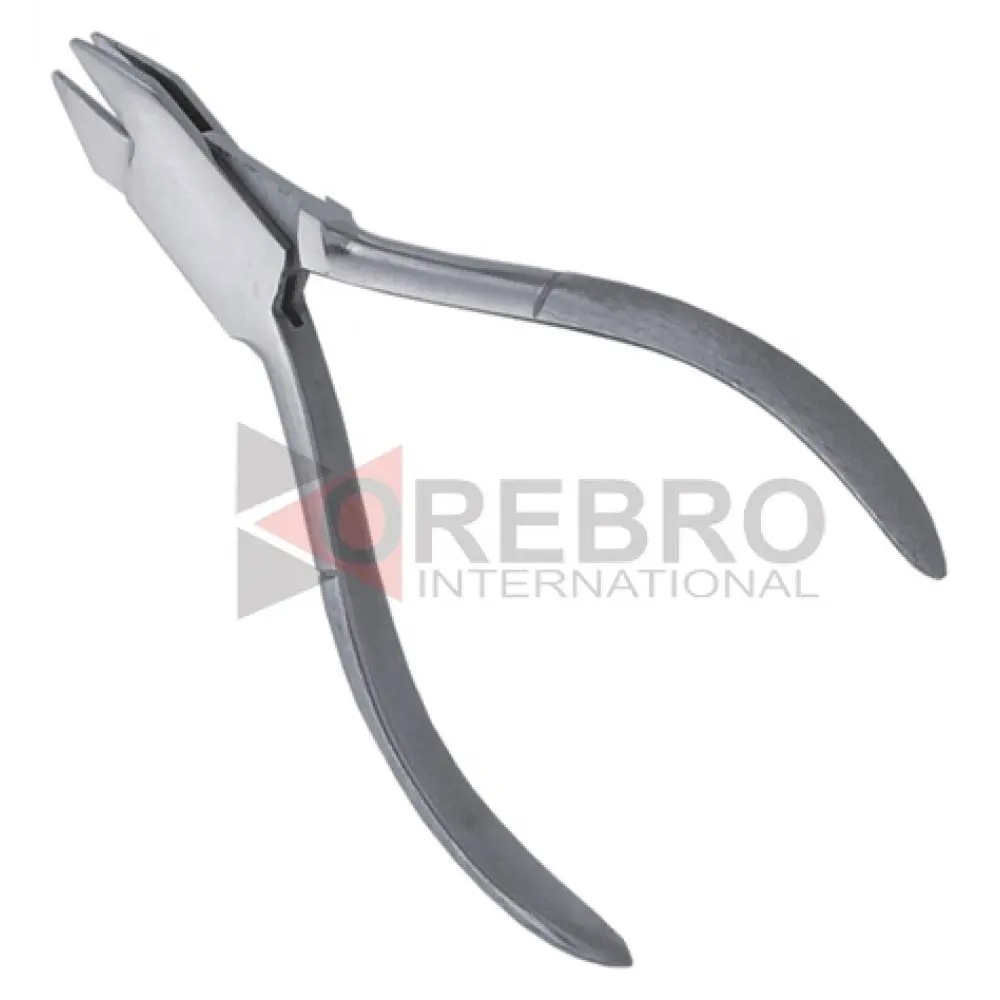 Three Point Pliers, model ORB-OT-1414