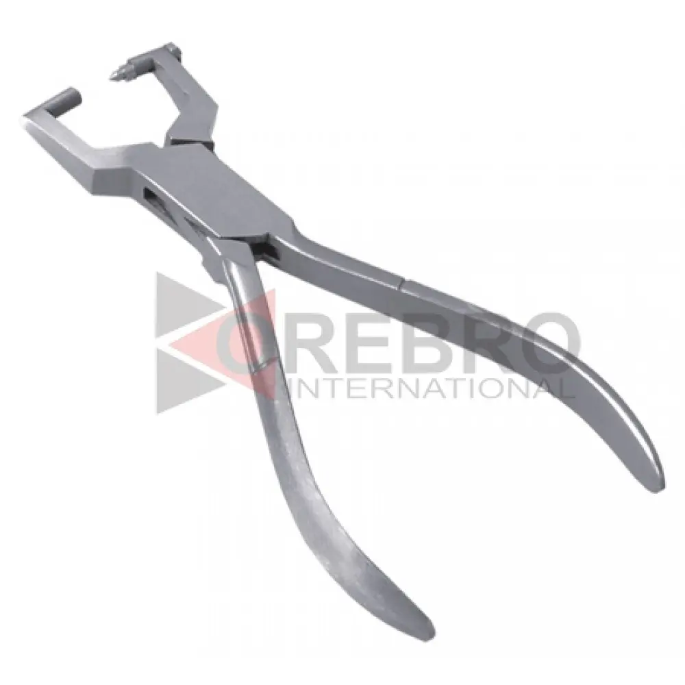 Screw Flaring Pliers, model ORB-OT-1416