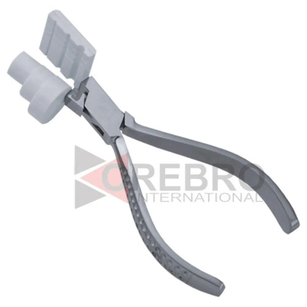 3 Step Wrap & Tap Pliers, model ORB-OT-1418