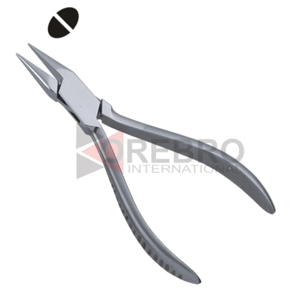 Chain Nose Pliers, model ORB-OT-1422