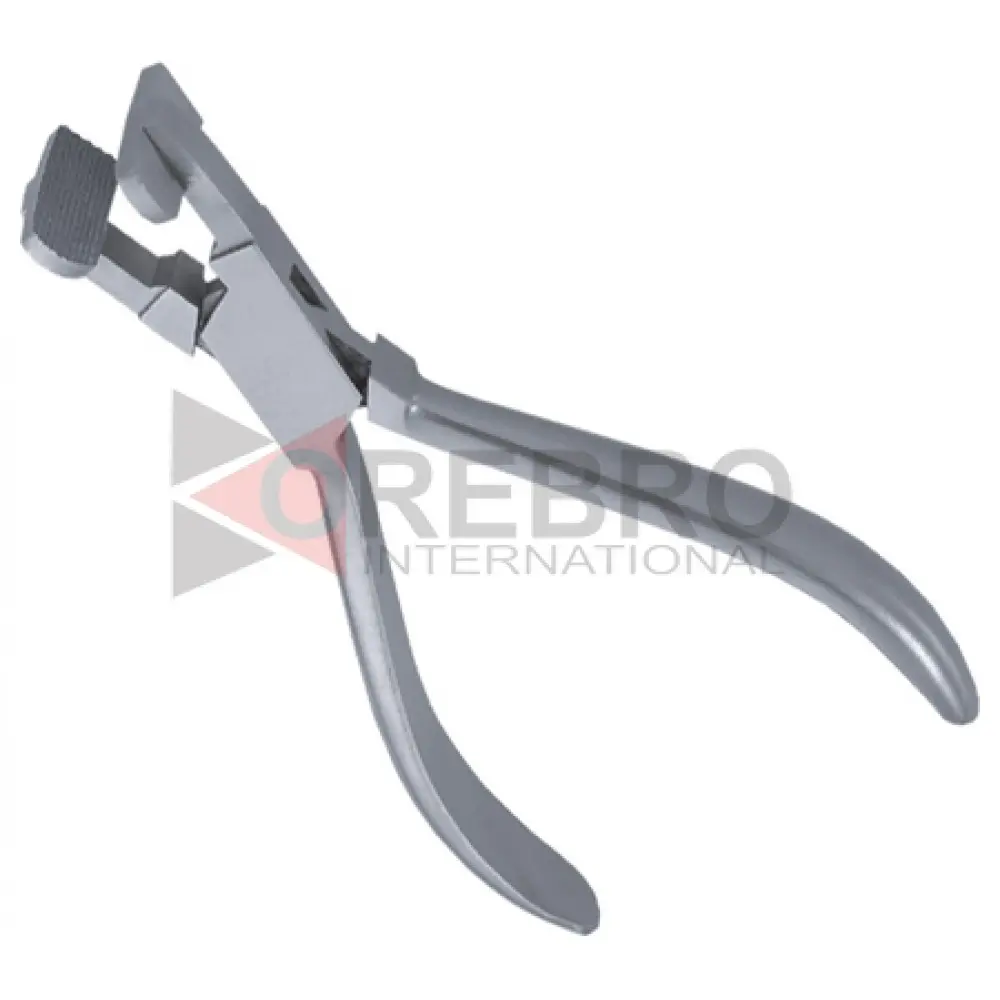 Gripping Pliers, model ORB-OT-1425
