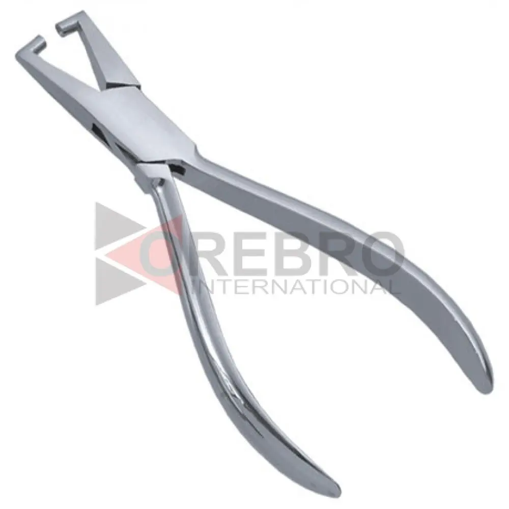 Screw Riveting Pliers, model ORB-OT-1443