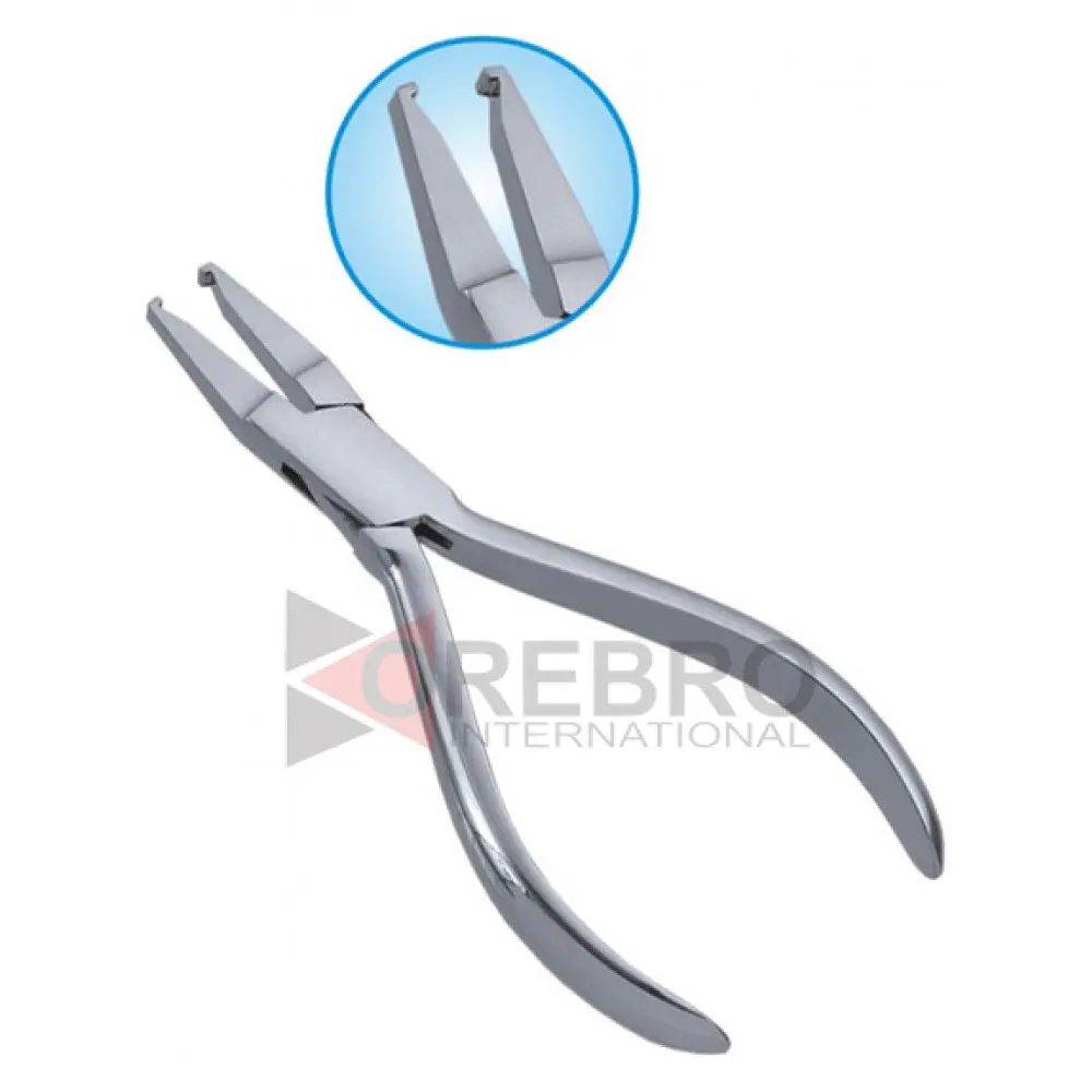 Hinge Adjusting Pliers, model ORB-OT-1446