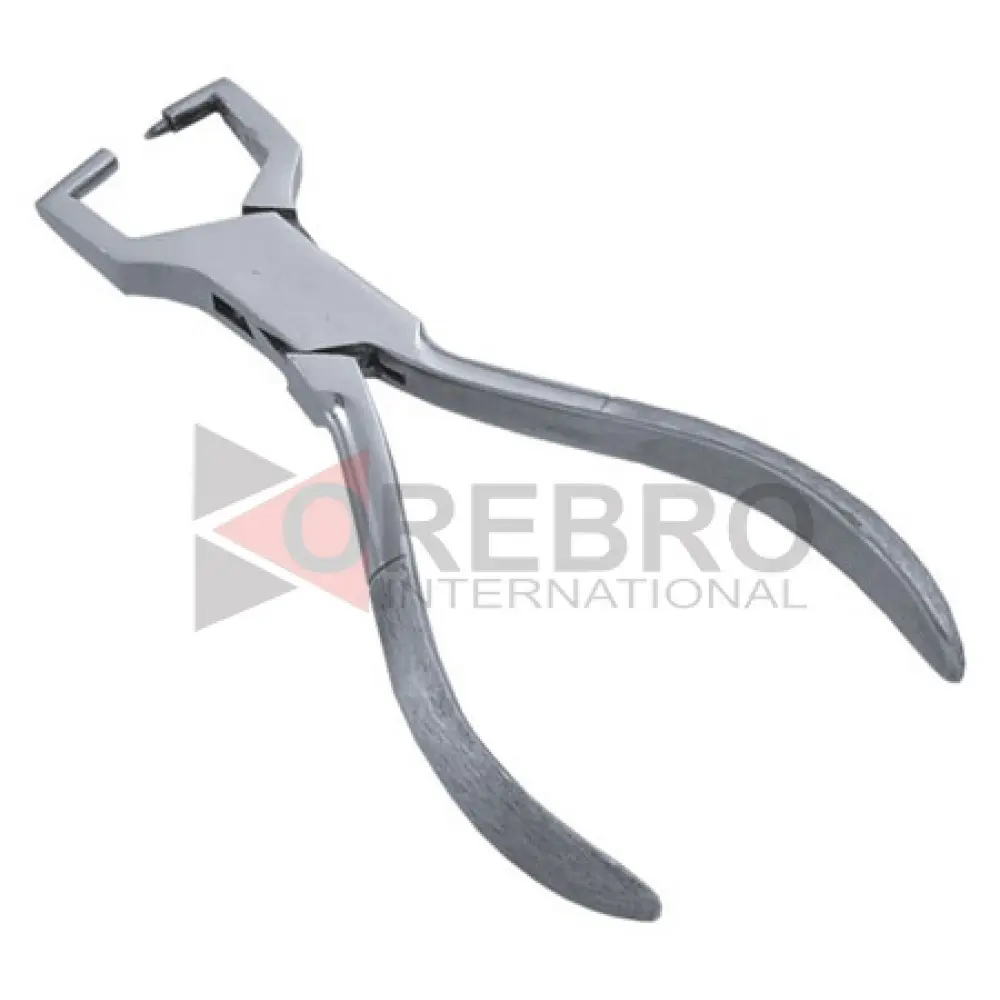 Screw Flaring Pliers, model ORB-OT-1454