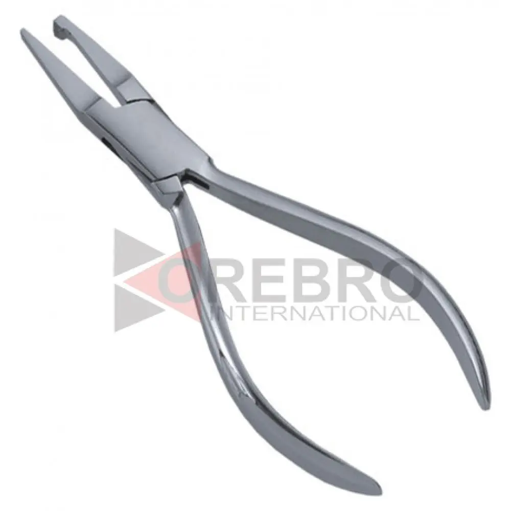 Wire Splinter Nose Pliers, model ORB-OT-1458
