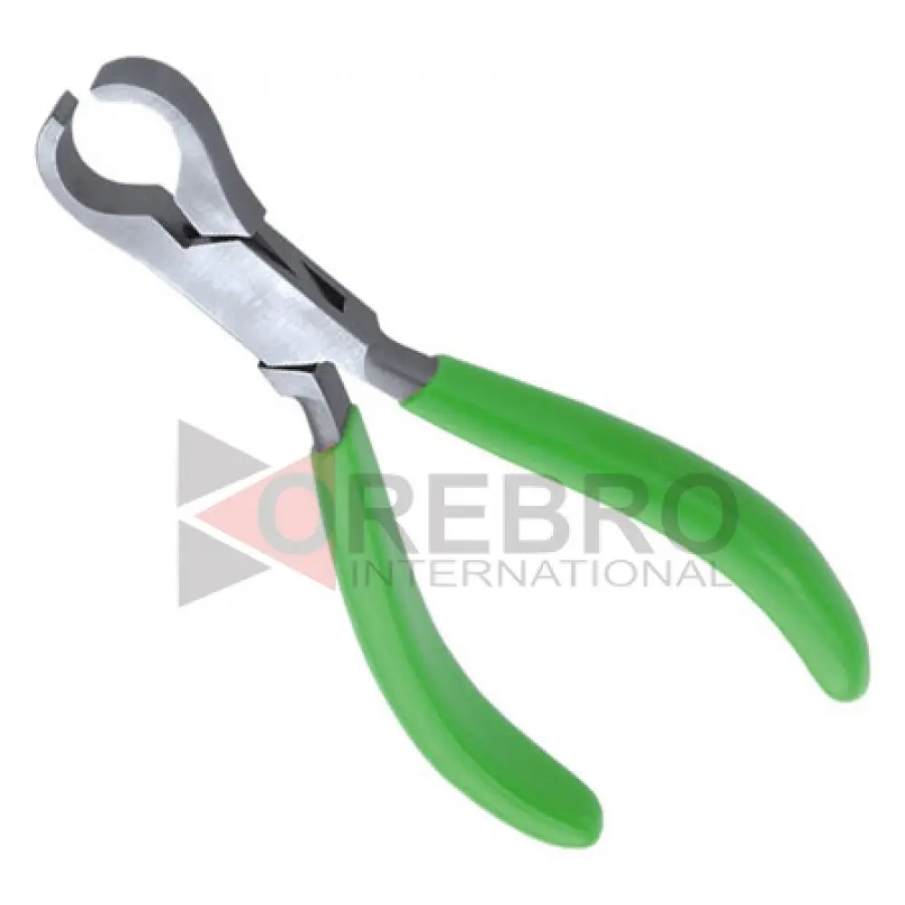 Block Removing Pliers, model ORB-OT-1460