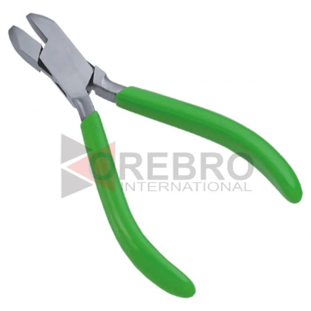 Wide Point Chain Nose Pliers, model ORB-OT-1462