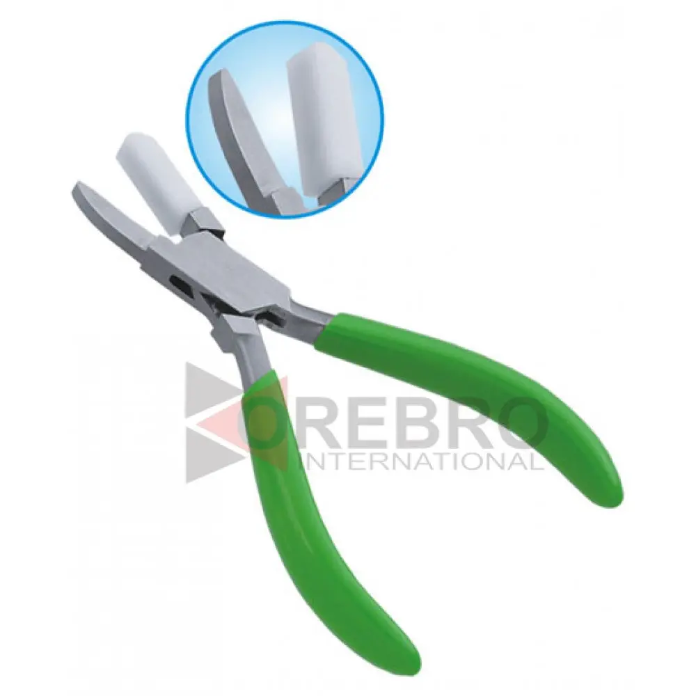 Inclination Pliers, model ORB-OT-1463