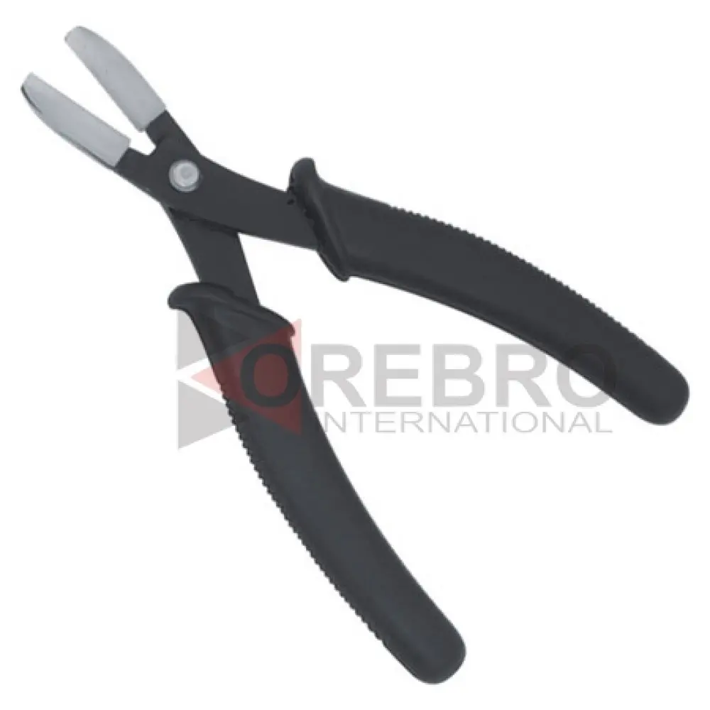 Double Nylon Jaws Pliers, model ORB-OT-1464