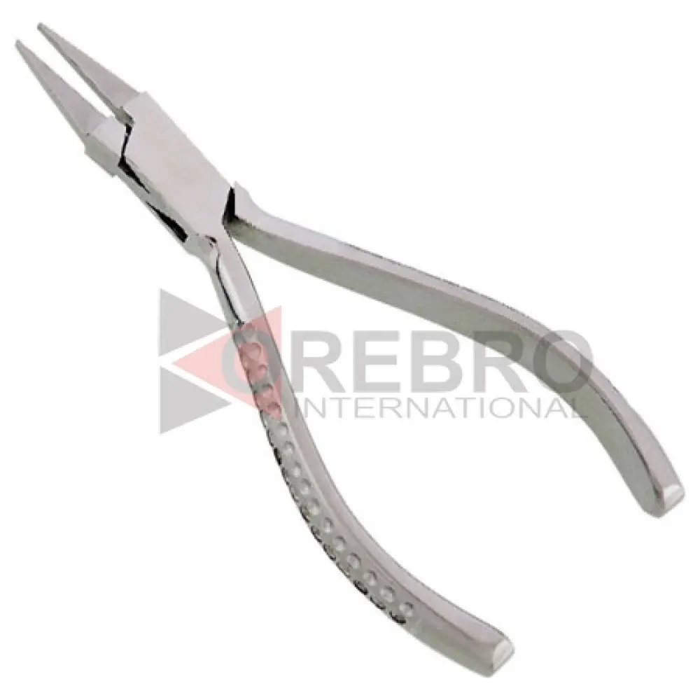 Flat Pliers, model ORB-OT-1466