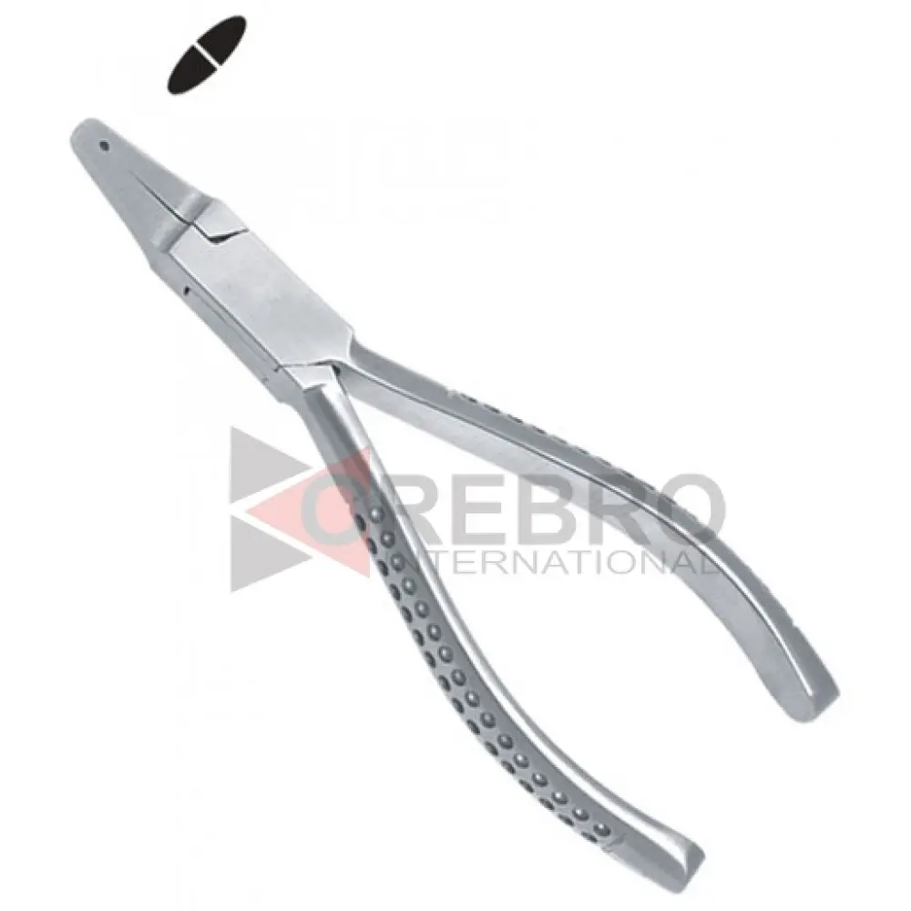 Arm Adjusting Pliers, model ORB-OT-1468