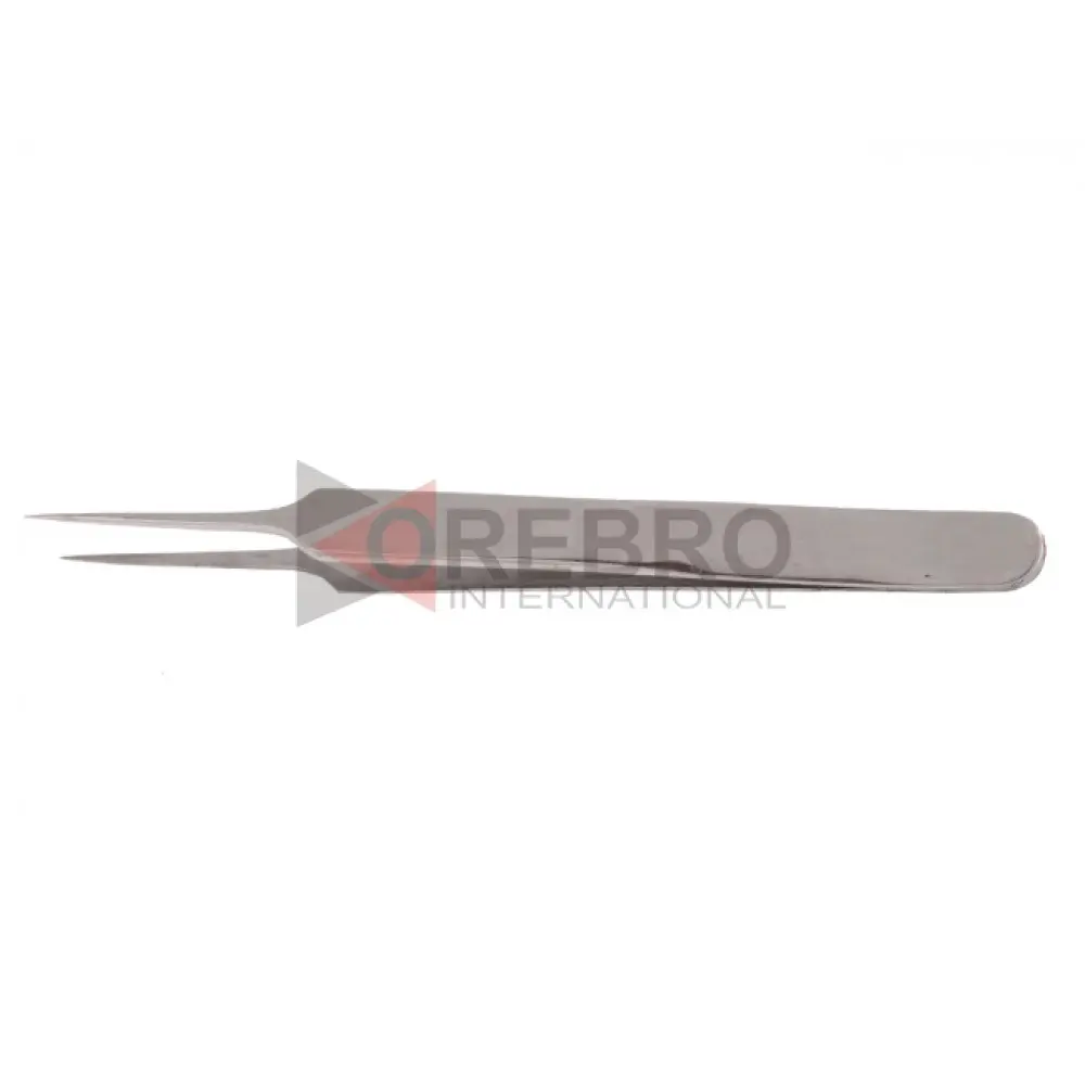Diamond Fine Point Tweezer, model ORB-OT-1504