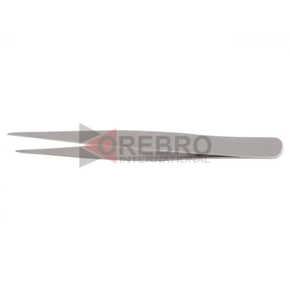 Fine Point Tweezer #3, model ORB-OT-1506