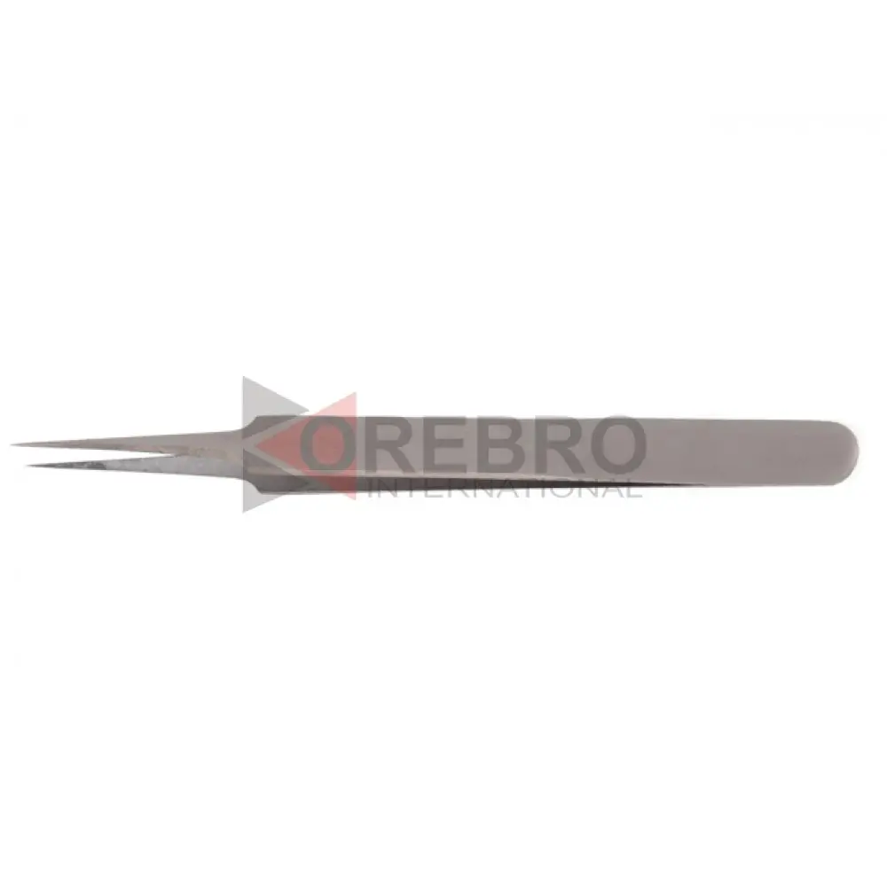 Diamond Fine Point Tweezer, model ORB-OT-1507