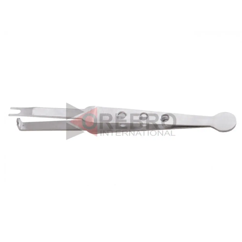 Tweezer to Remove Push-On Nose Pads, model ORB-OT-1515