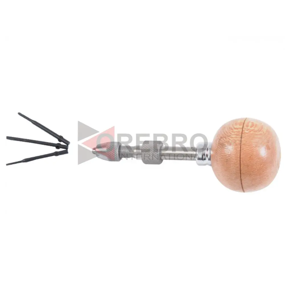 Ball Type Screw Driver, model ORB-OT-1601
