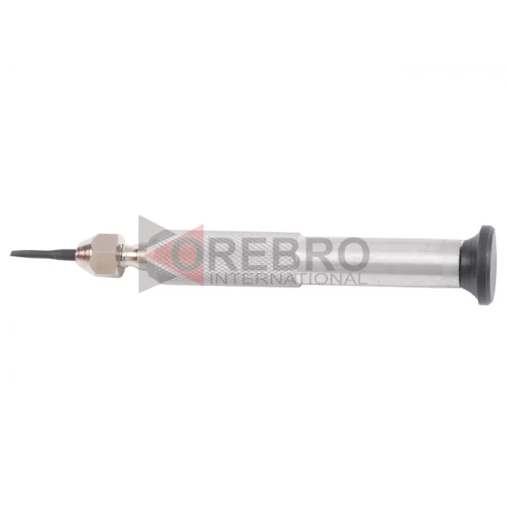 Flat Aluminum Screw Driver, model ORB-OT-1604