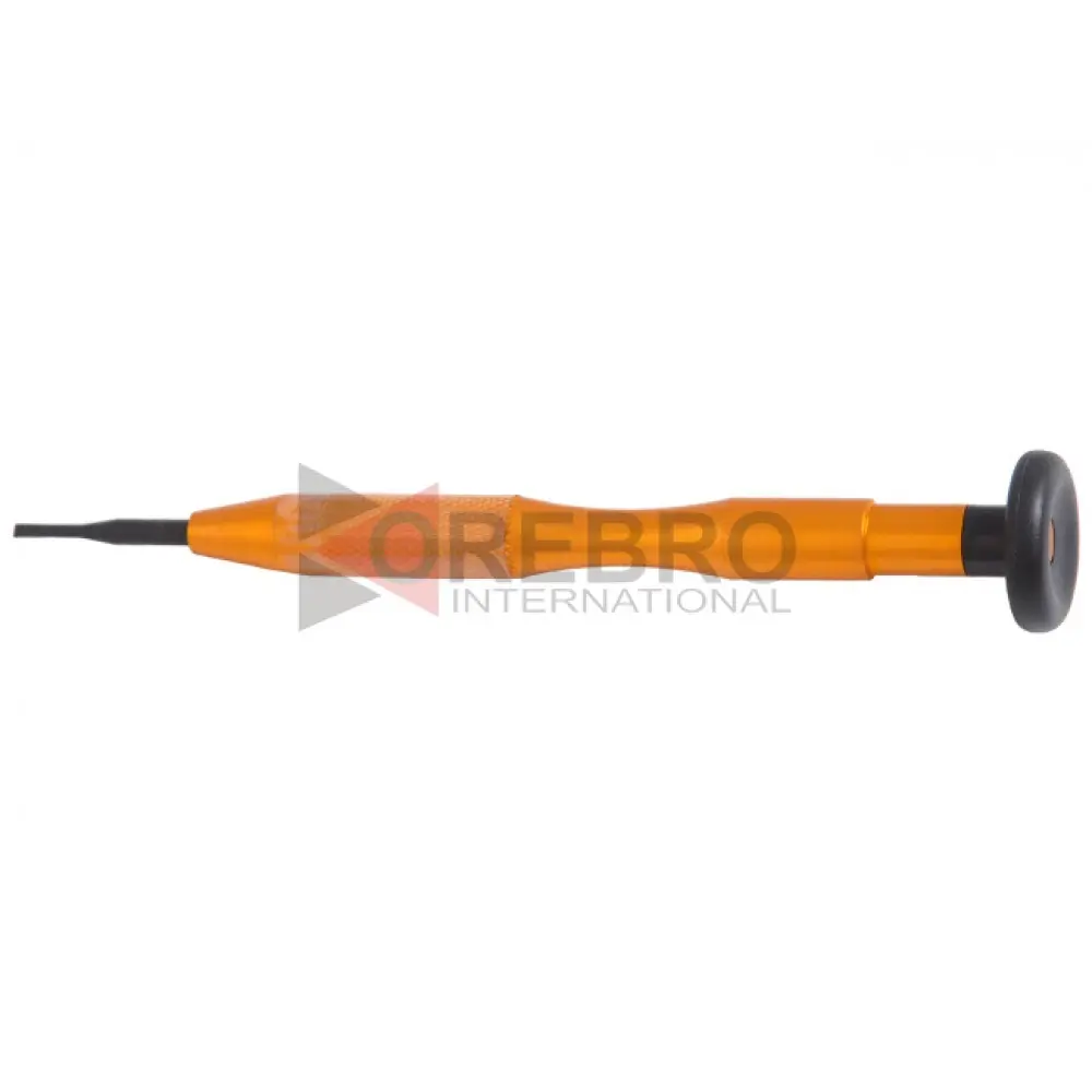 Flat Head Screw Driver, model ORB-OT-1605