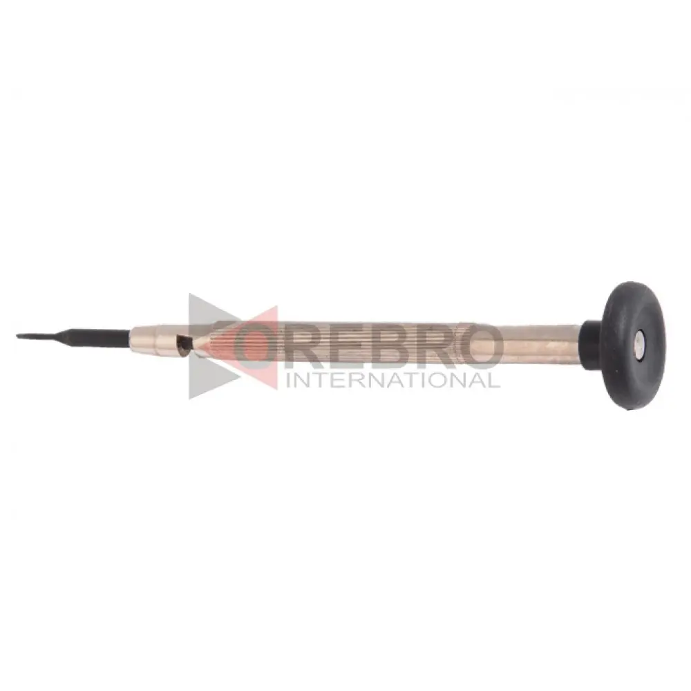 One-tip Style Screw Driver (Flat), model ORB-OT-1612
