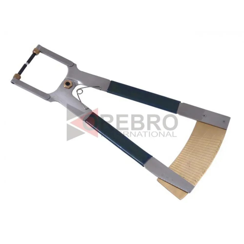 Vernier Caliper, model ORB-OT-1703