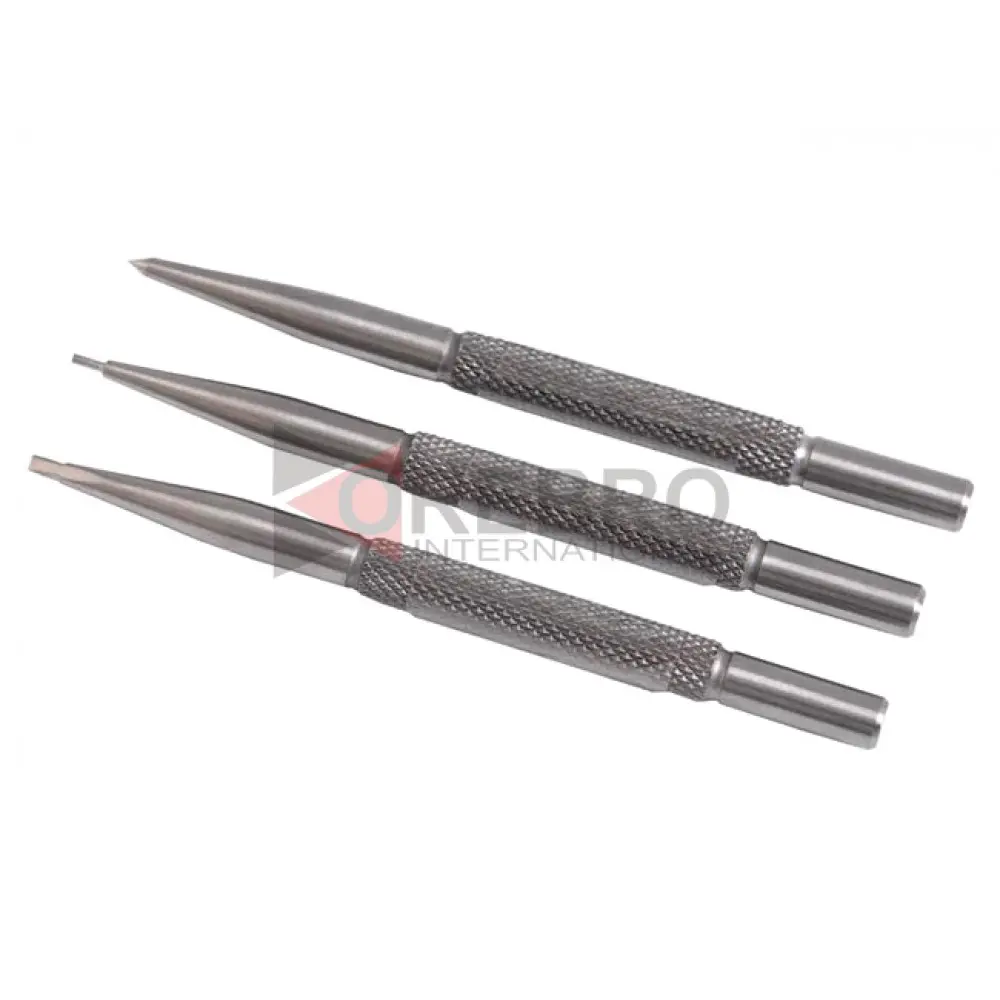 3 PCS Punch Set, model ORB-OT-1801