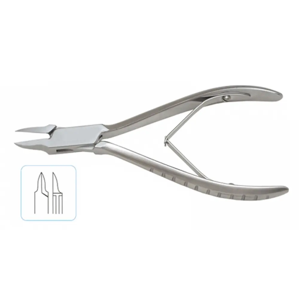 Ingrown Nail Splitter 11.5cm, model ORB-PI-1126
