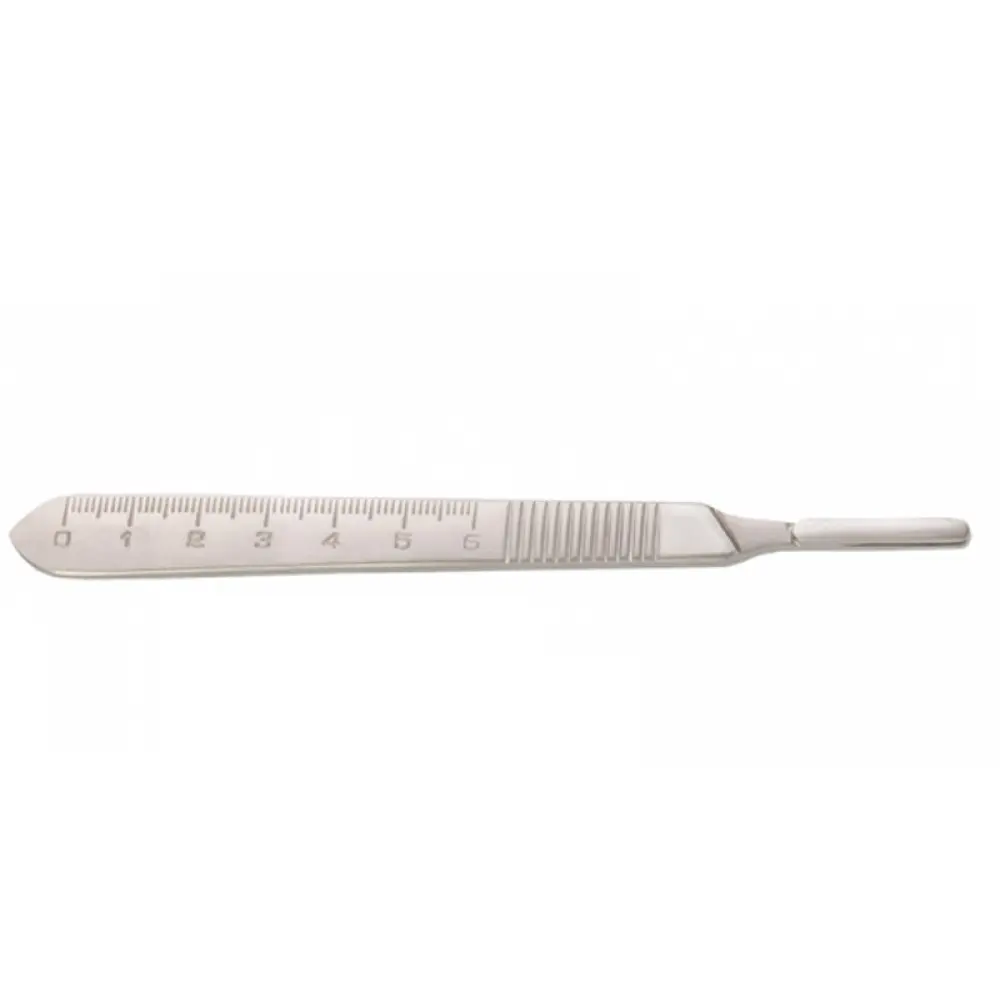 Scalpel Handle No 4, model ORB-PI-1151