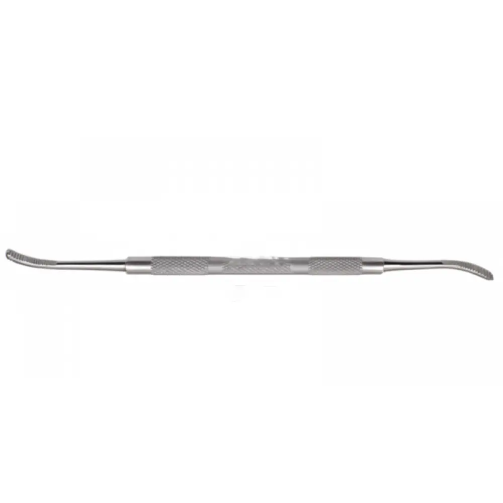 Nail Rasp Backward Cutting 16cm, model ORB-PI-1183