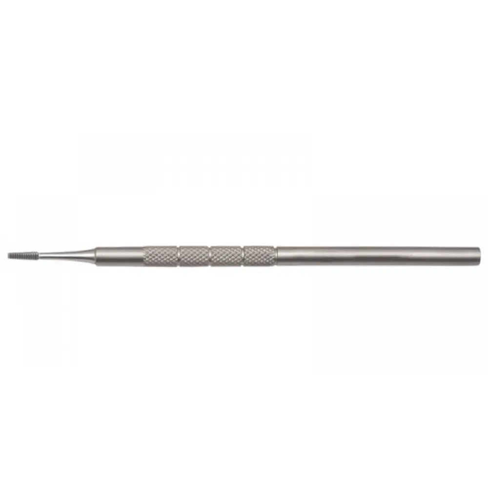 Nail File Str Small Head Coarse Cut 14cm, model ORB-PI-1209