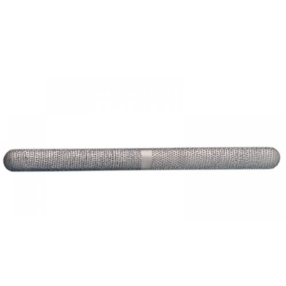 Foot Rasp 4 Sided Flat And Round 20cm, model ORB-PI-1224