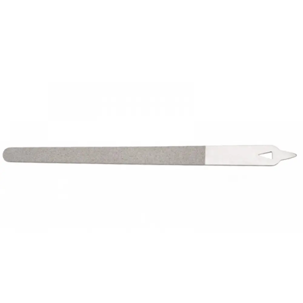 Diamond Deb Foot Dresser Slim 15cm SINGLE USE, model ORB-PI-1243