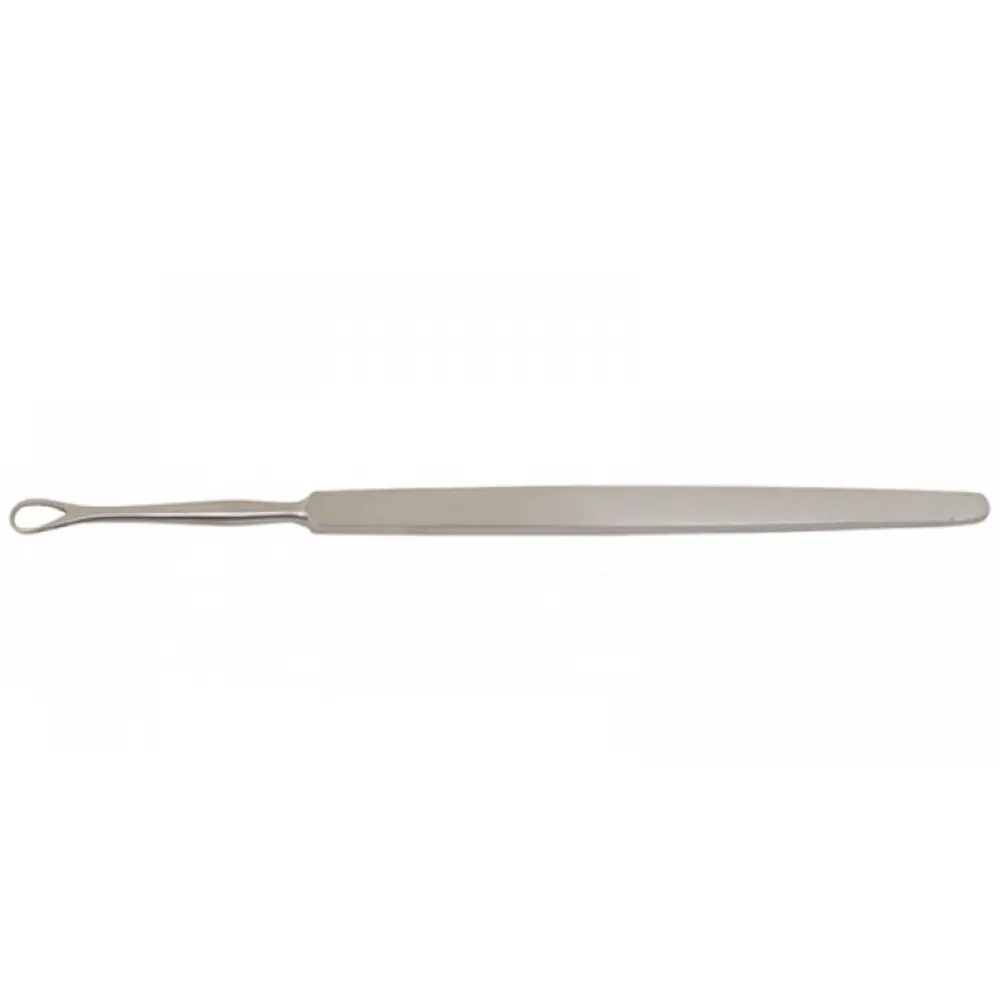 Langenbeck Curette Small 13cm, model ORB-PI-1268