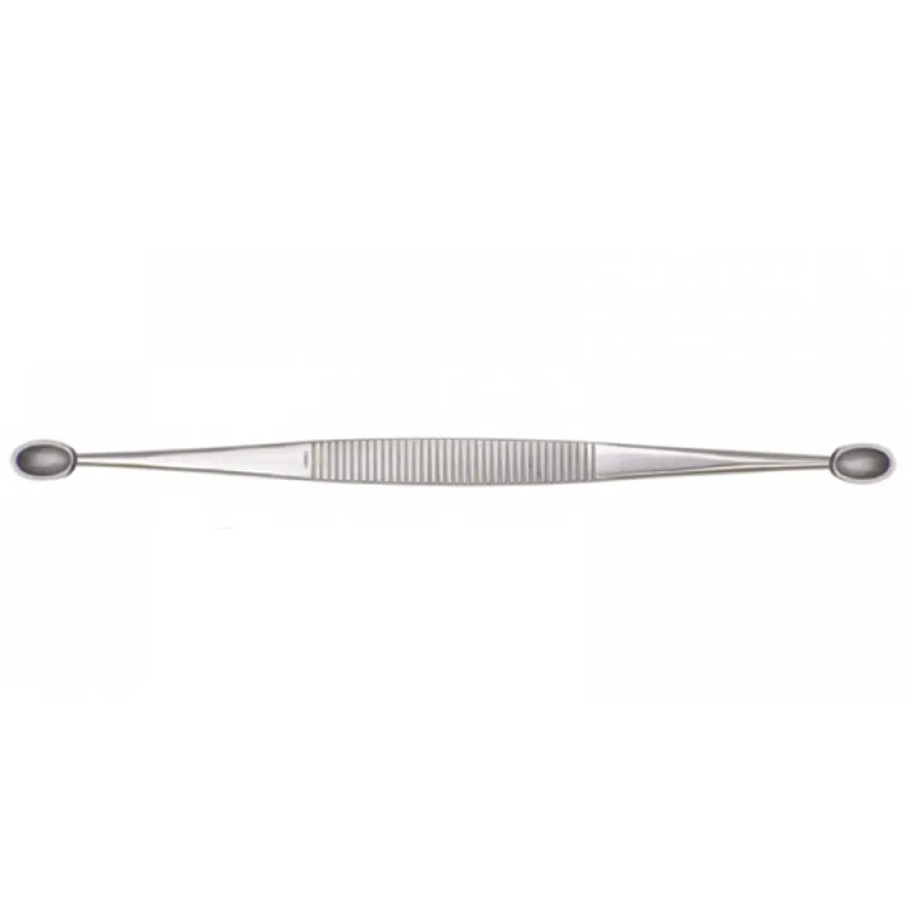 Williger Volkman Curettes Medium 13cm, model ORB-PI-1282