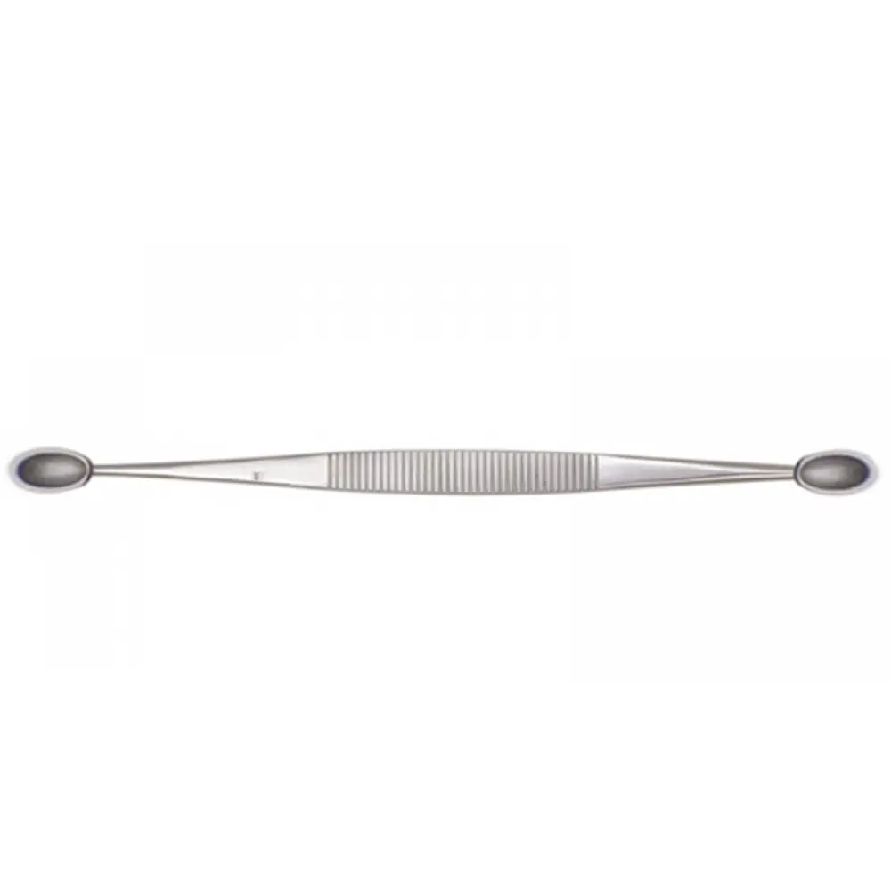 Williger Volkman Curettes Large 13cm, model ORB-PI-1283