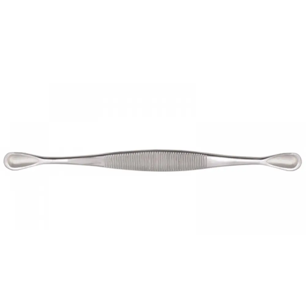 Volkman Curettes Double Ended Large 13cm, model ORB-PI-1286